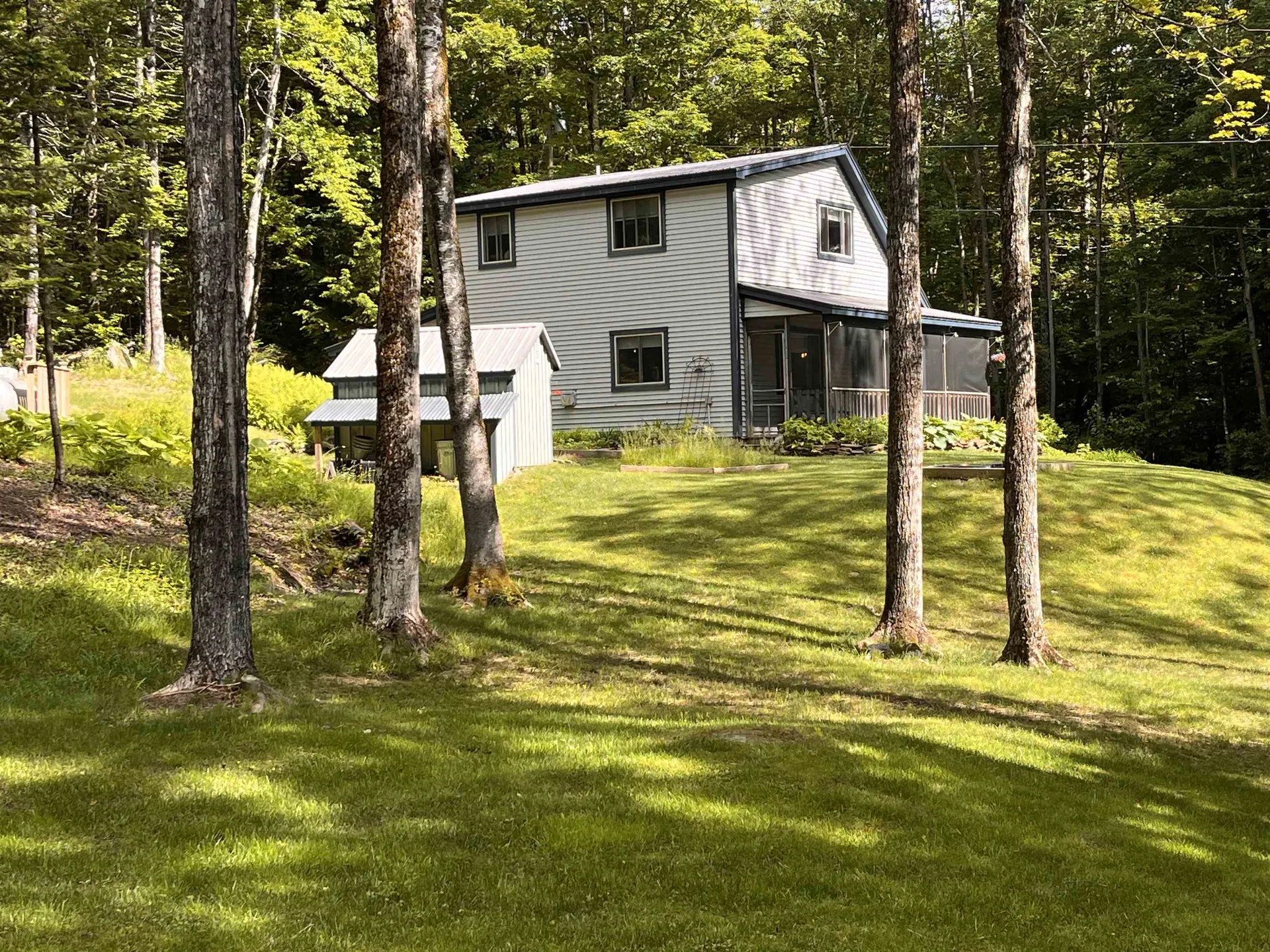70 Tamarack Street Warren VT 05674