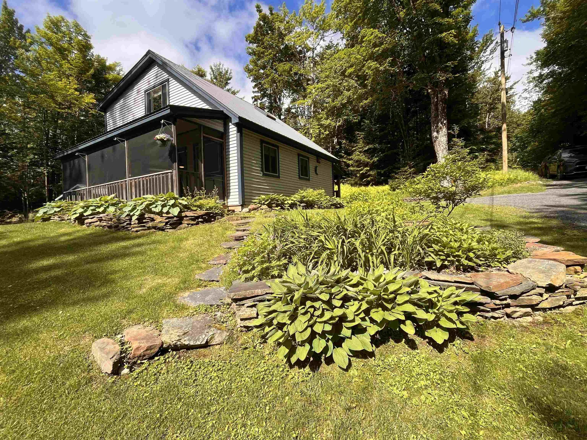 70 Tamarack Street Warren VT 05674