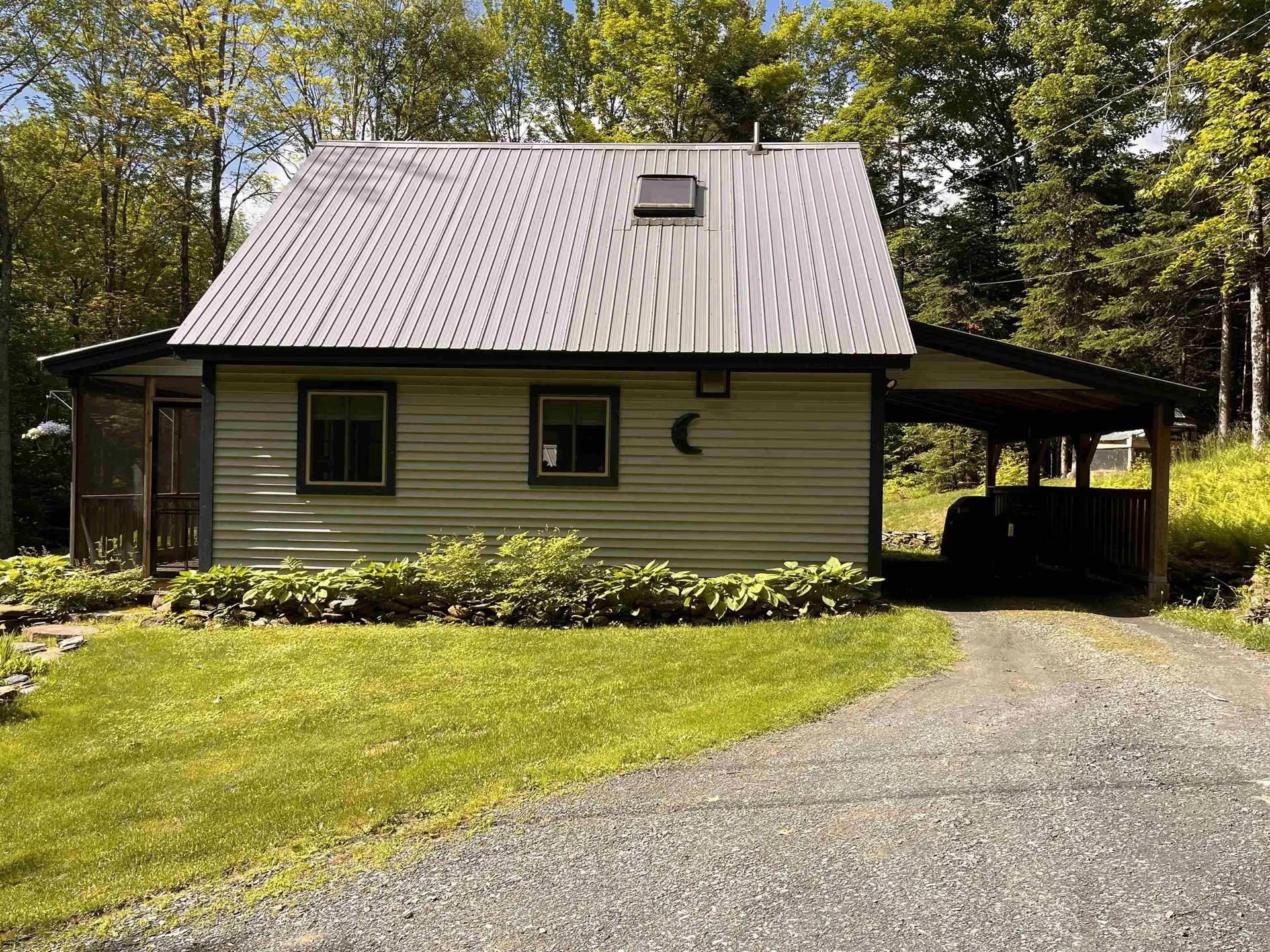 70 Tamarack Street Warren VT 05674