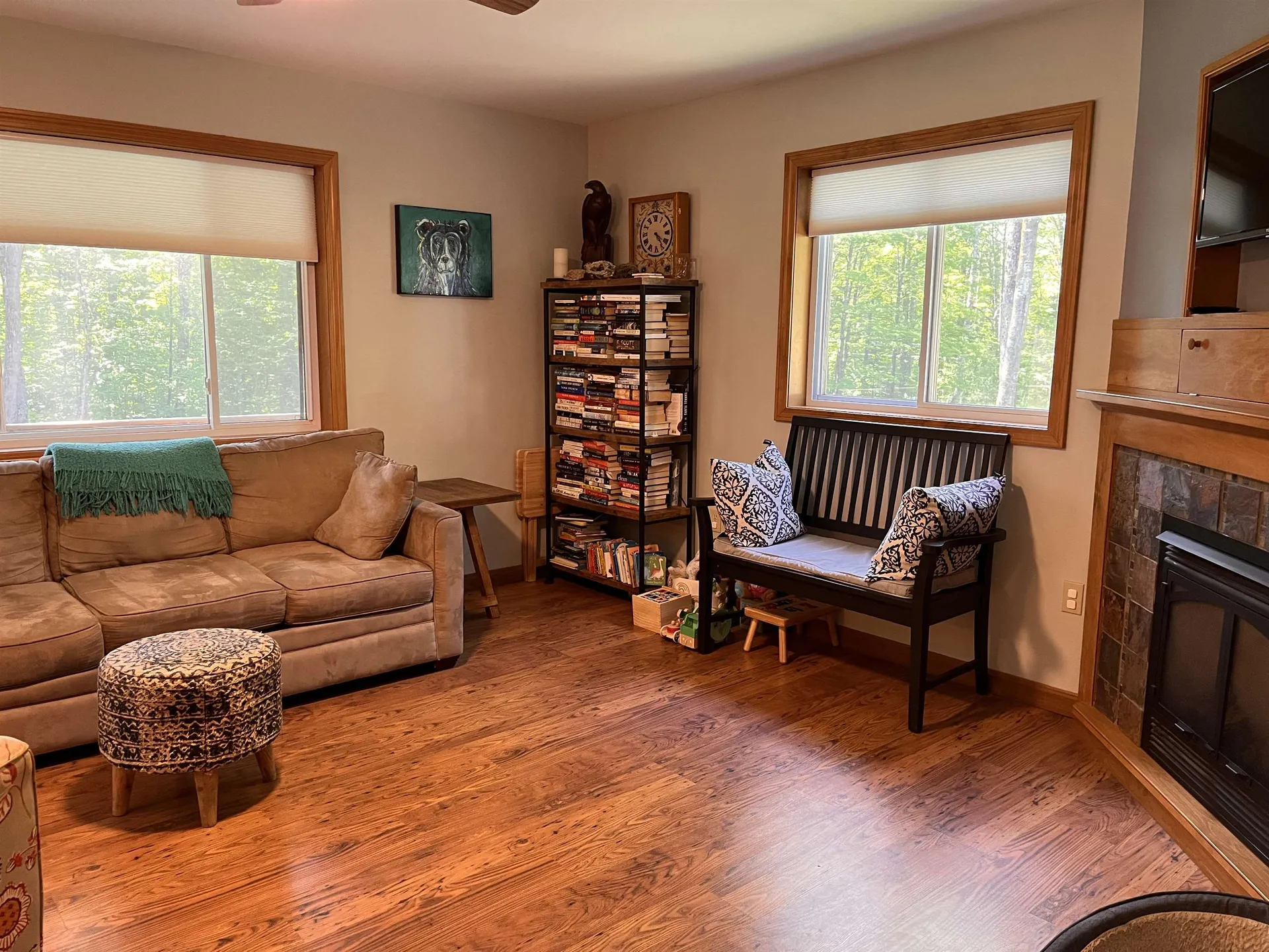 70 Tamarack Street Warren VT 05674