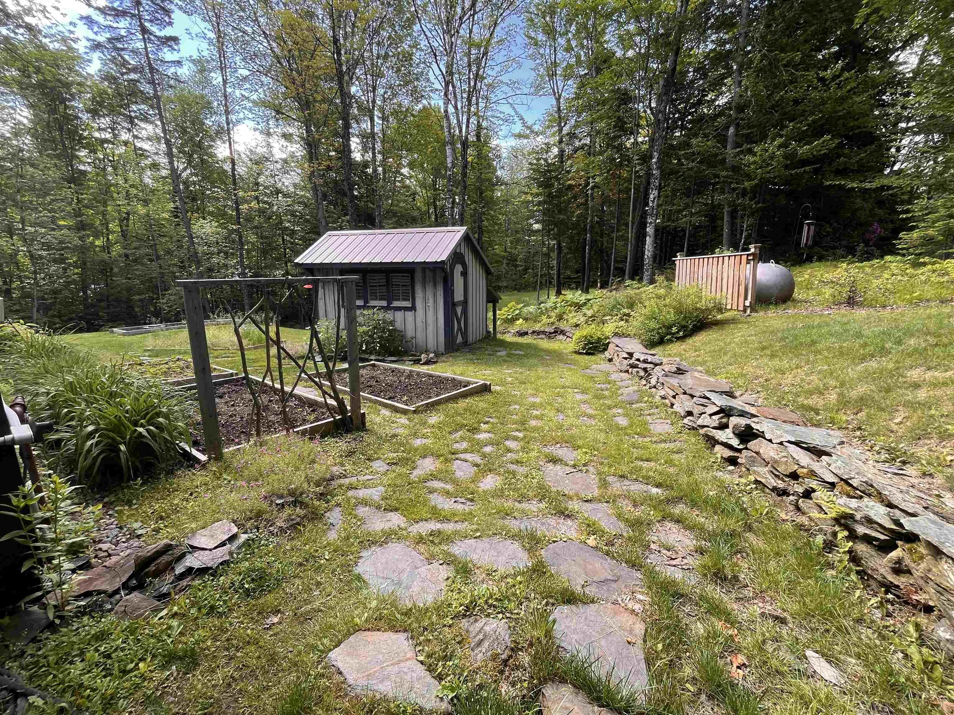 70 Tamarack Street Warren VT 05674