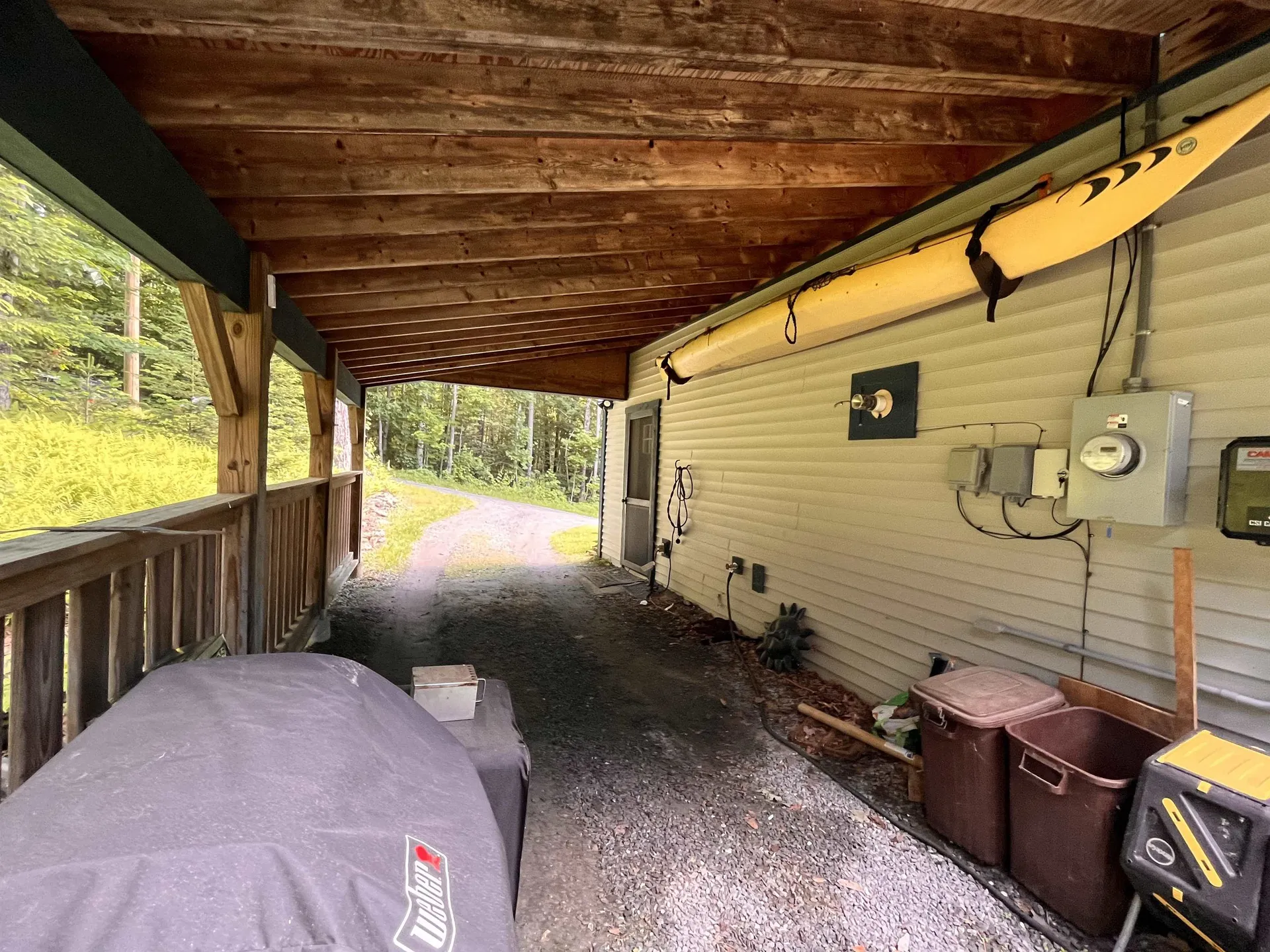 70 Tamarack Street Warren VT 05674