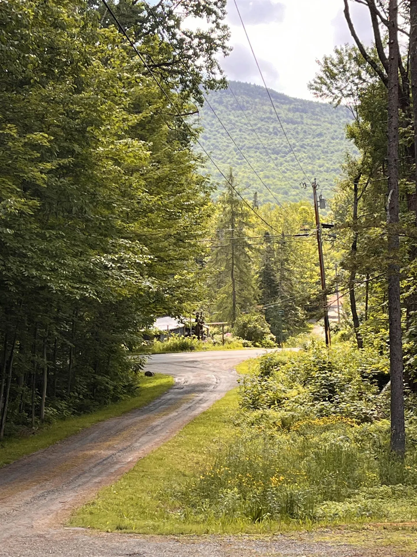 70 Tamarack Street Warren VT 05674