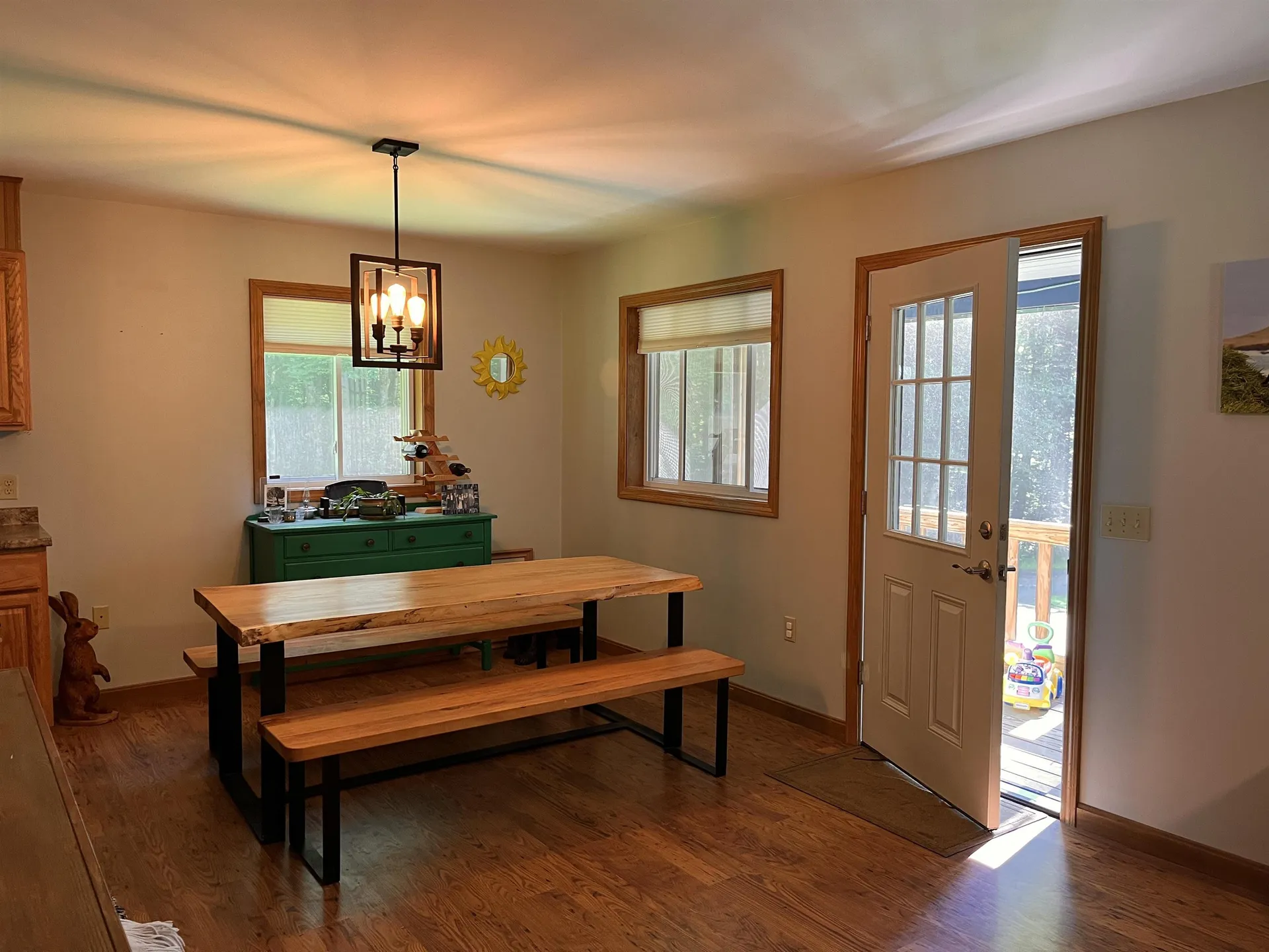 70 Tamarack Street Warren VT 05674