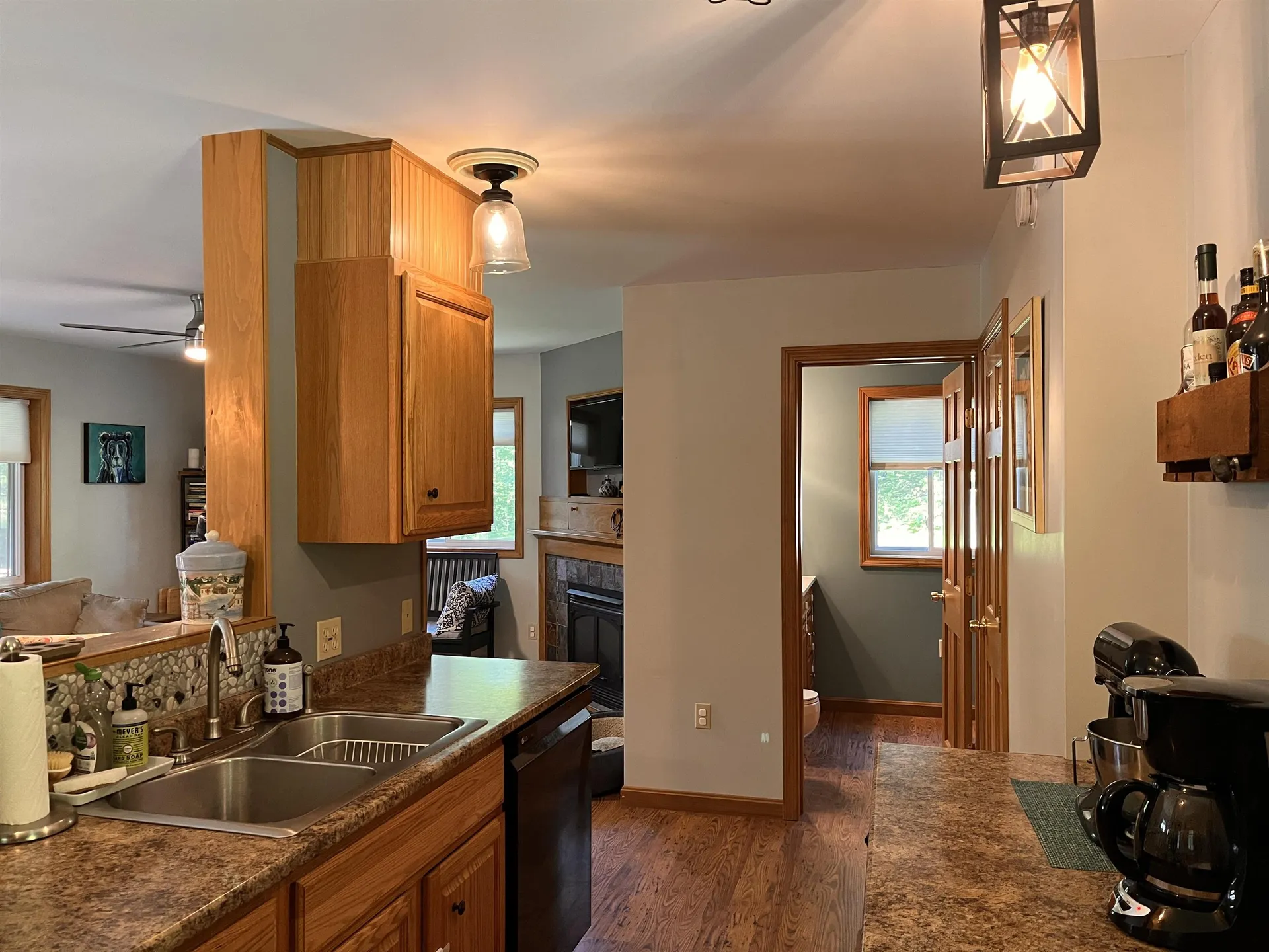 70 Tamarack Street Warren VT 05674