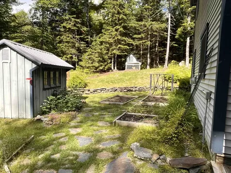 70 Tamarack Street Warren VT 05674