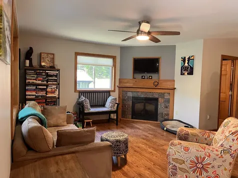 70 Tamarack Street Warren VT 05674