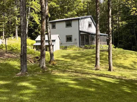 70 Tamarack Street Warren VT 05674