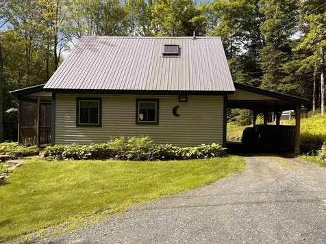 70 Tamarack Street Warren VT 05674