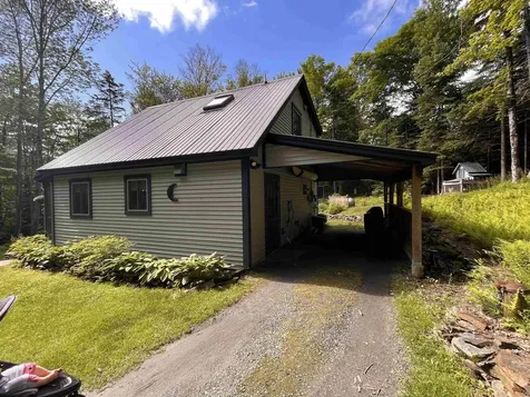 70 Tamarack Street Warren VT 05674
