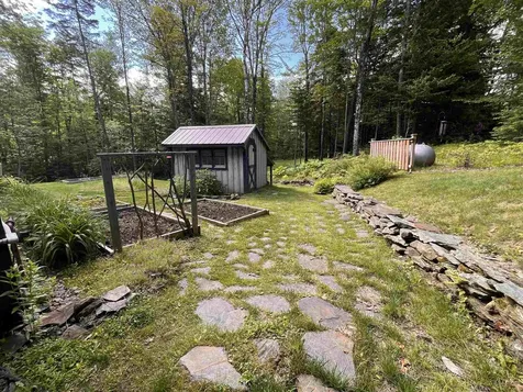 70 Tamarack Street Warren VT 05674