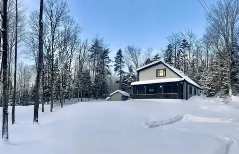 70 Tamarack Street Warren VT 05674