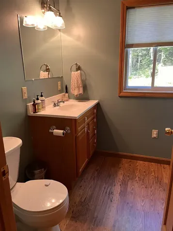 70 Tamarack Street Warren VT 05674