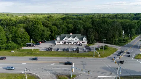 381 Portsmouth Avenue Greenland NH 03840