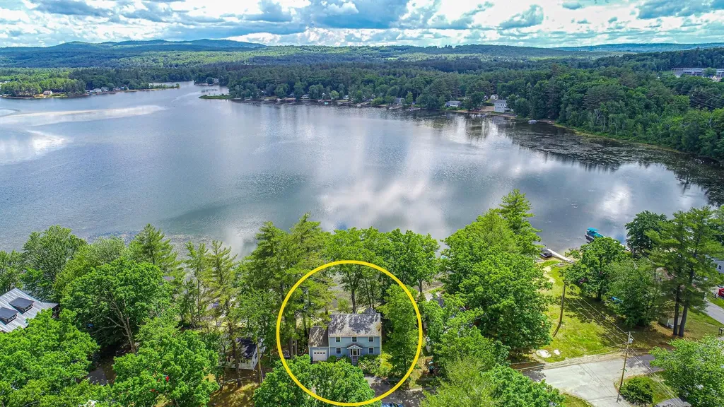 66 Ashuelot Drive Tilton NH 03276