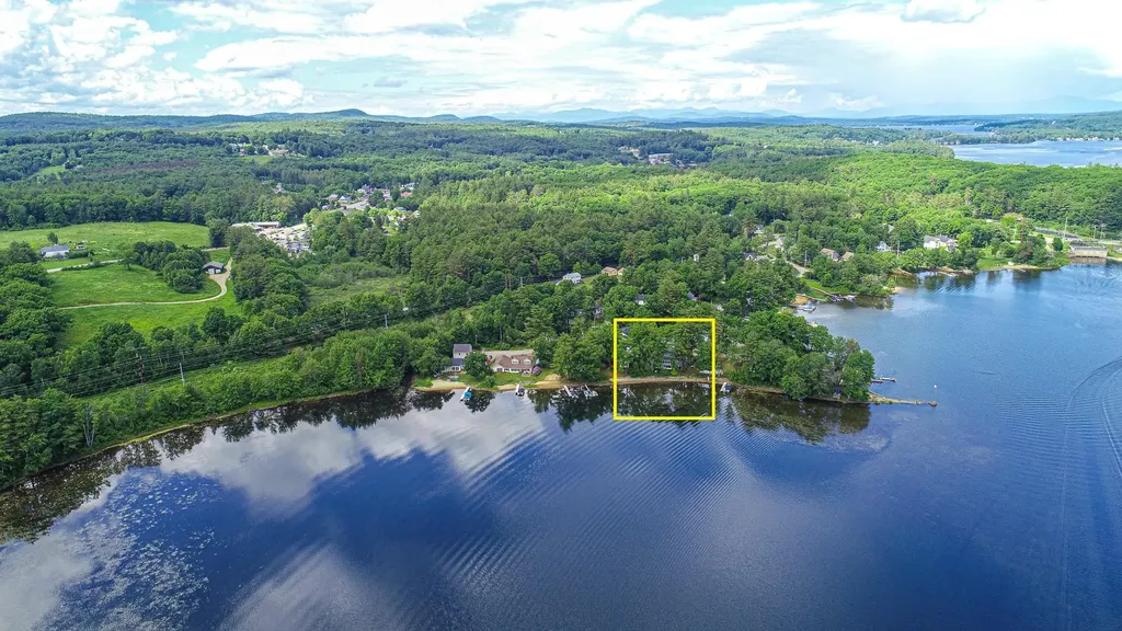 66 Ashuelot Drive Tilton NH 03276