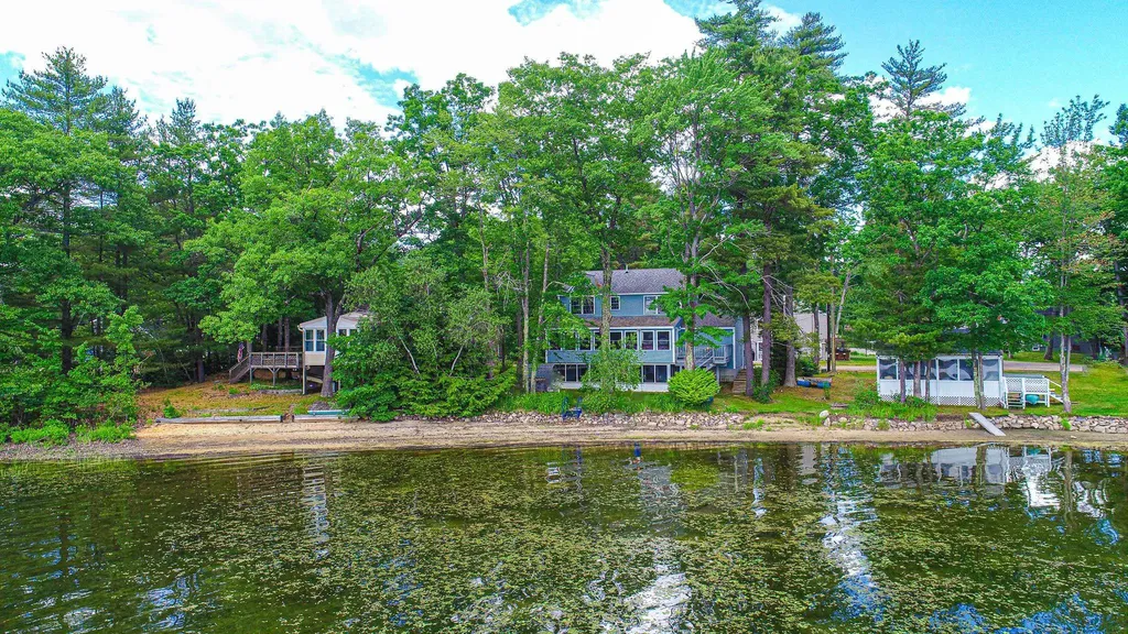 66 Ashuelot Drive Tilton NH 03276