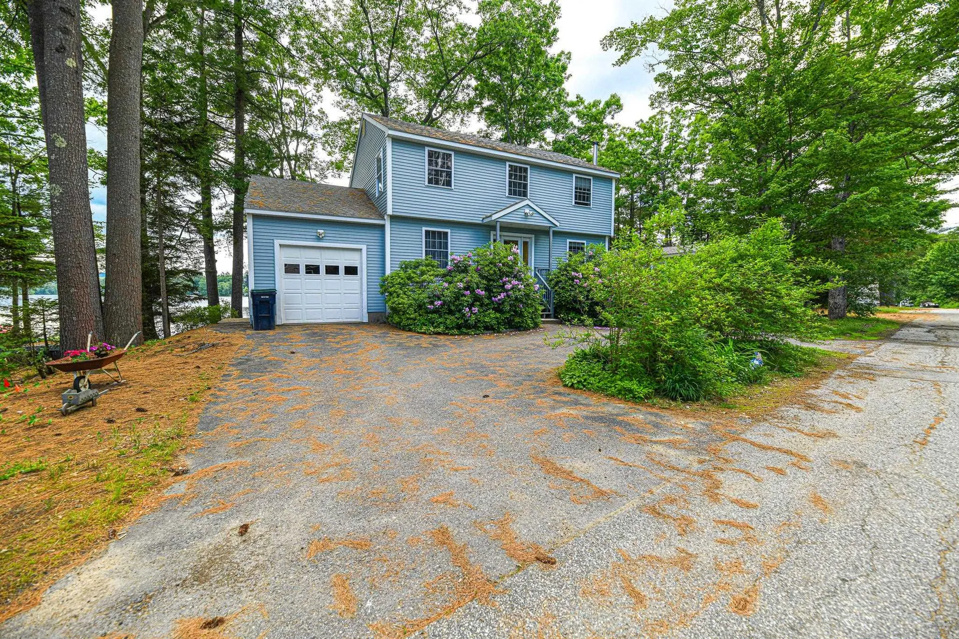 66 Ashuelot Drive Tilton NH 03276