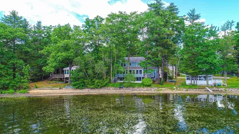 66 Ashuelot Drive Tilton NH 03276