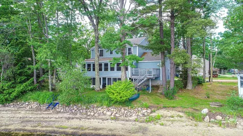 66 Ashuelot Drive Tilton NH 03276