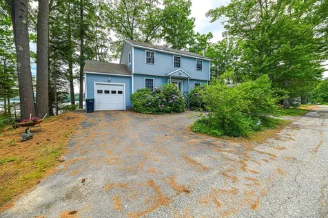 66 Ashuelot Drive Tilton NH 03276