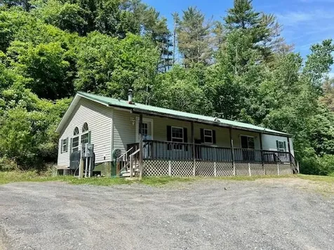 250 Sand Hill Road Bethel VT 05032