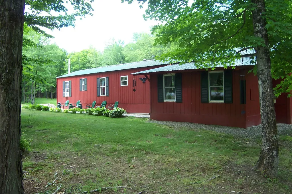 1751 N Groton Road Groton NH 03266