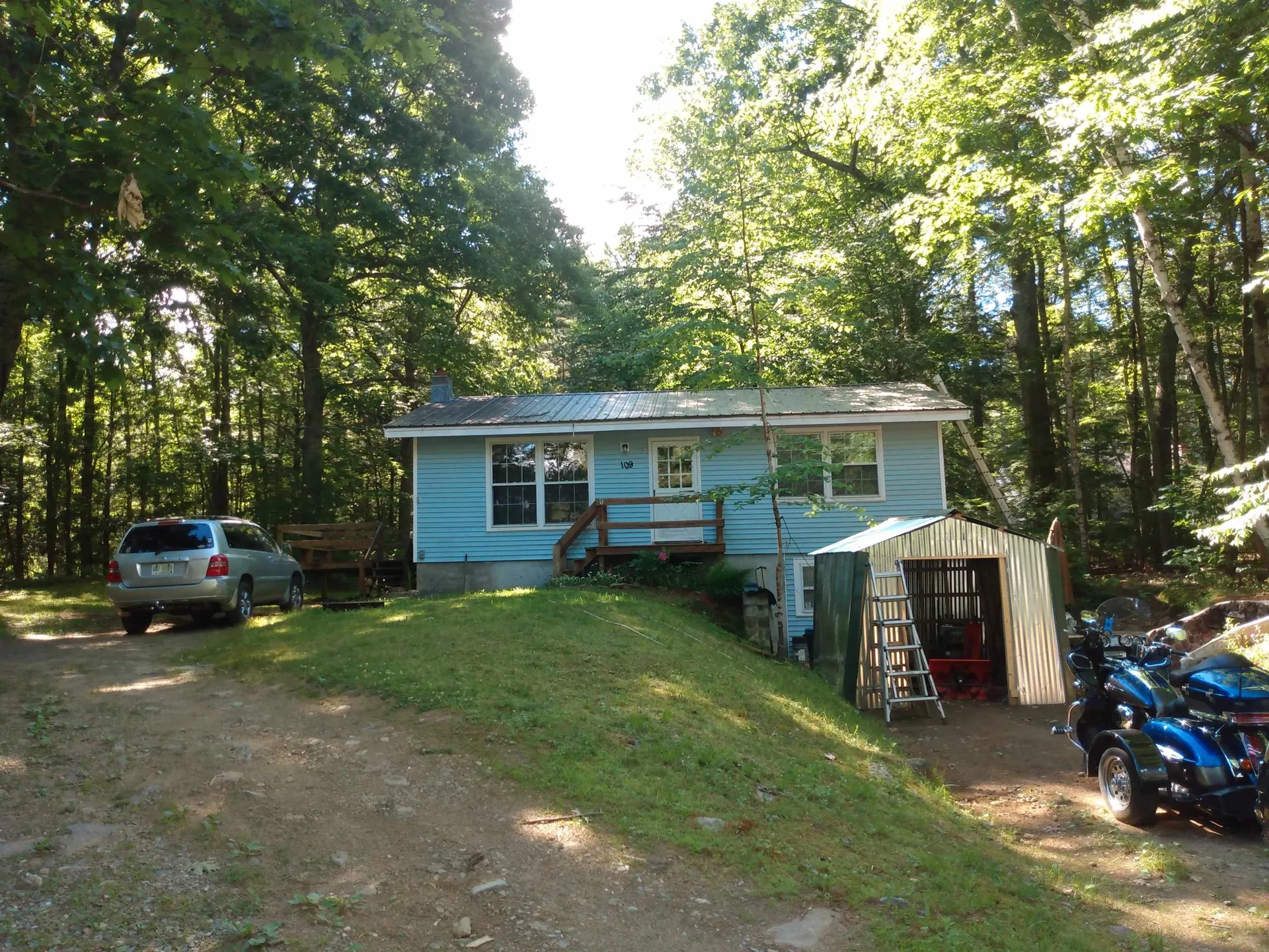 109 North Main Street Newton NH 03858
