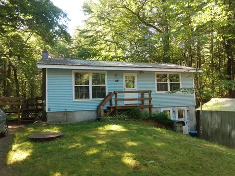 109 North Main Street Newton NH 03858