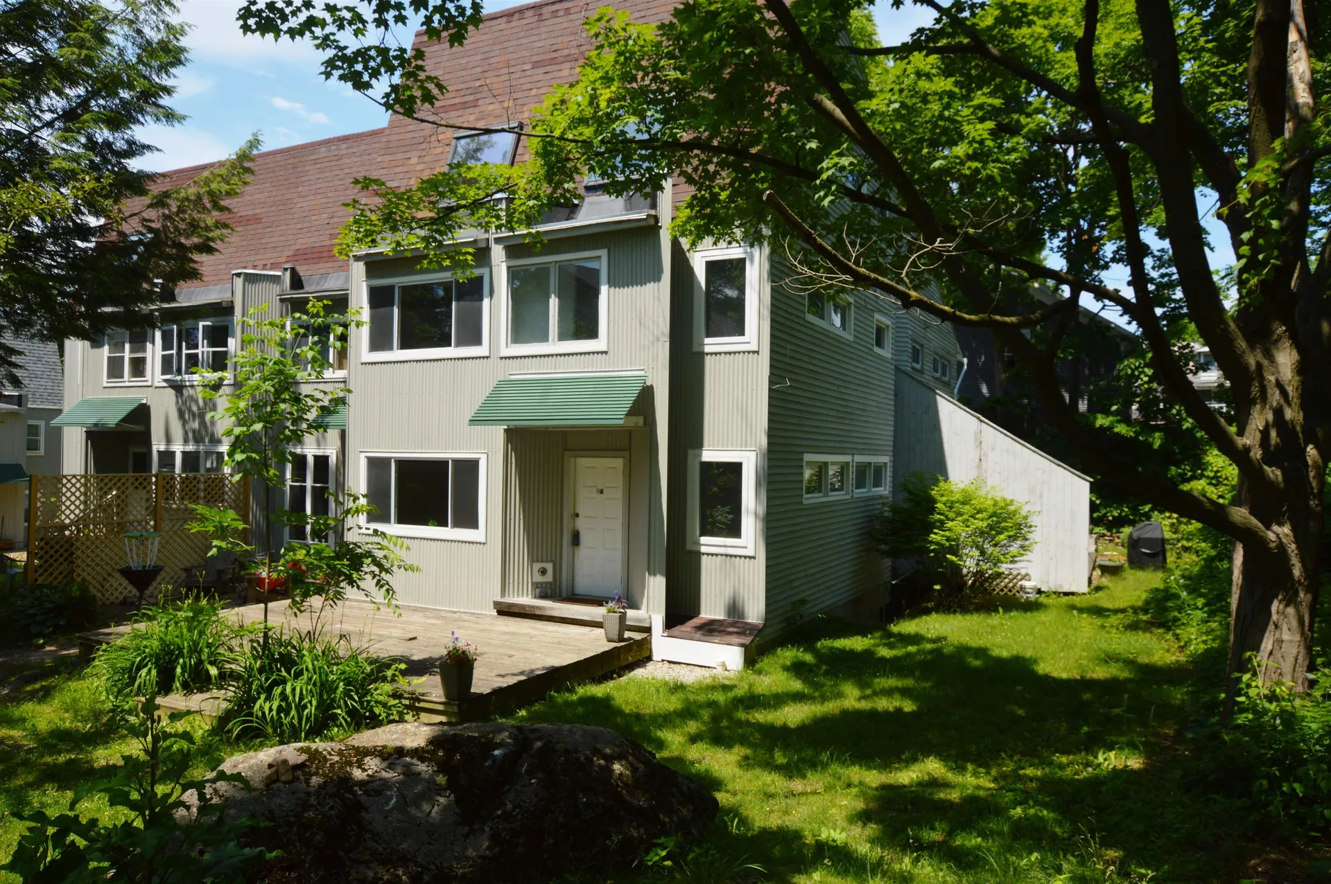 298 South Winooski Avenue Burlington VT 05401