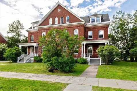500 Dalton Drive Colchester VT 05446