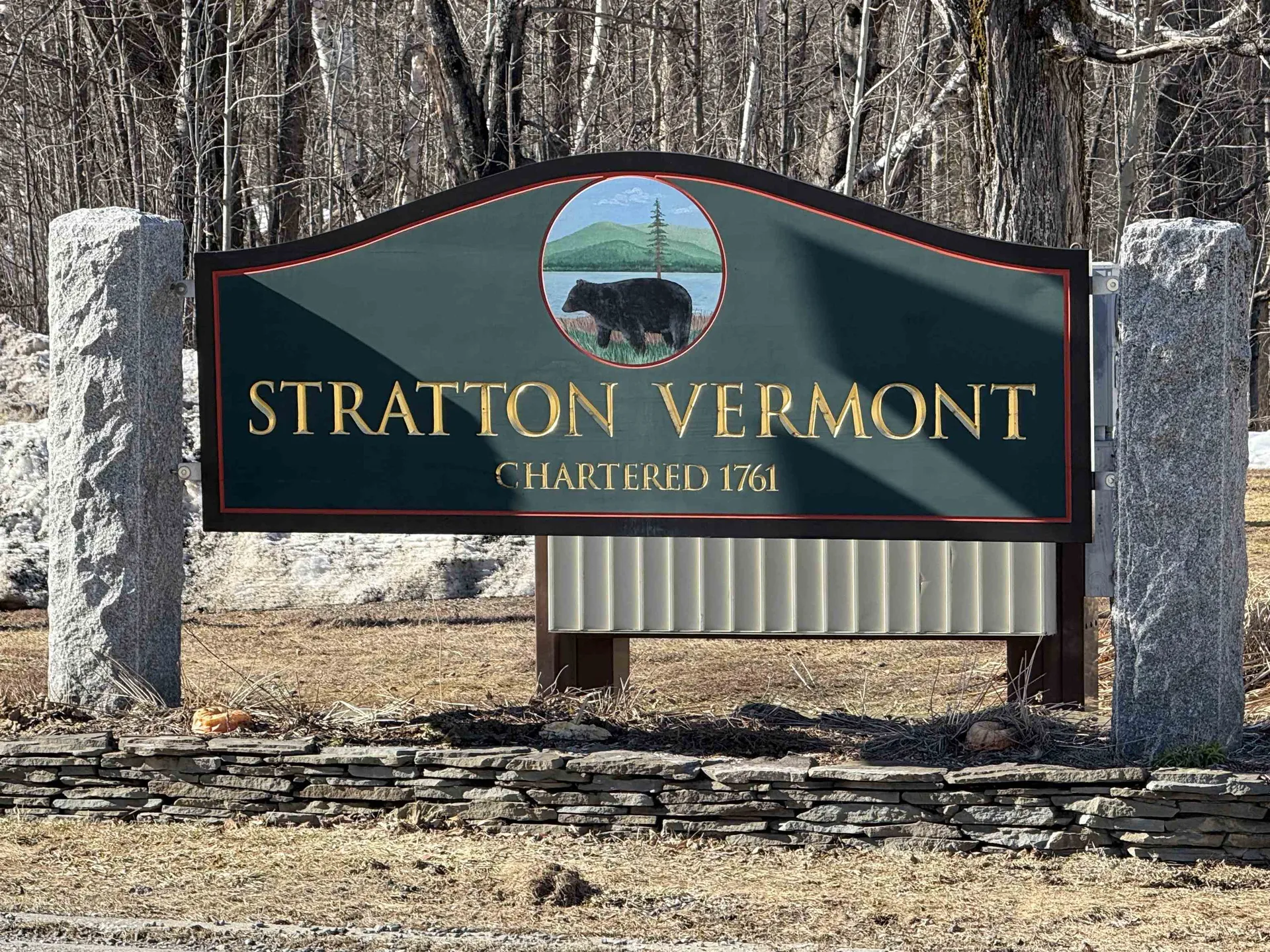 80 The Hollow Road Winhall VT 05340