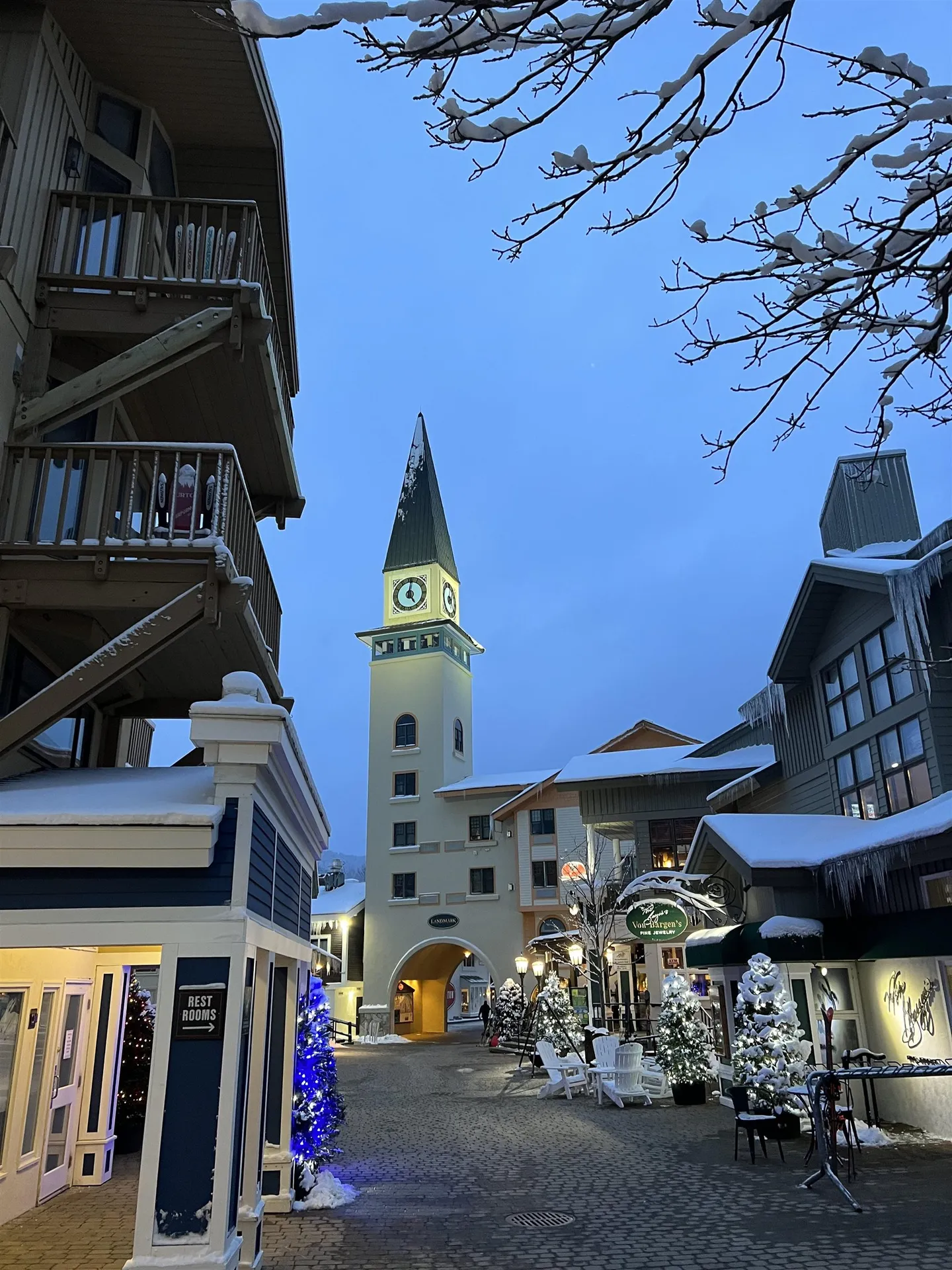 80 The Hollow Road Winhall VT 05340