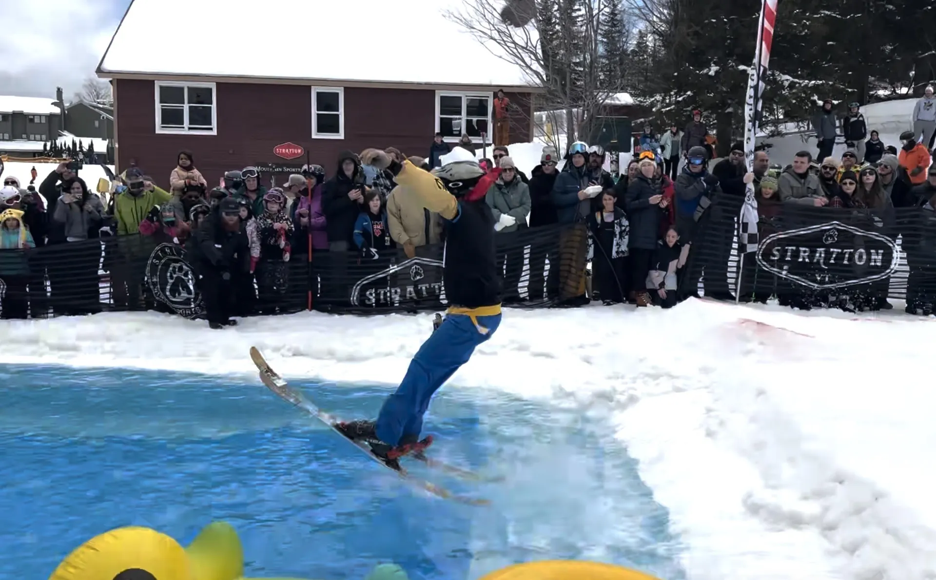 80 The Hollow Road Winhall VT 05340