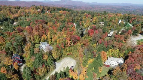 80 The Hollow Road Winhall VT 05340