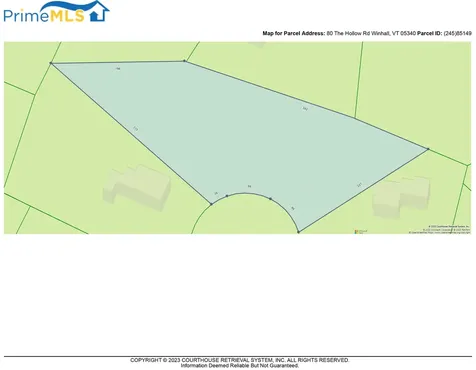 80 The Hollow Road Winhall VT 05340