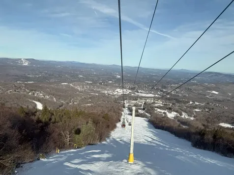 80 The Hollow Road Winhall VT 05340