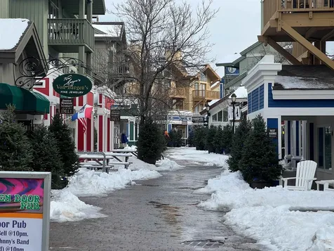 80 The Hollow Road Winhall VT 05340