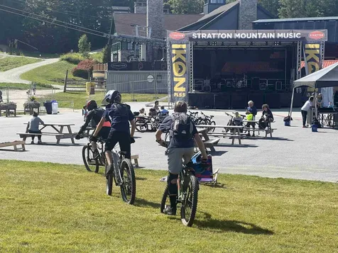 80 The Hollow Road Winhall VT 05340