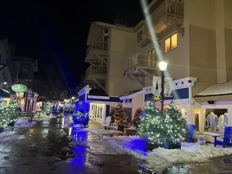 80 The Hollow Road Winhall VT 05340