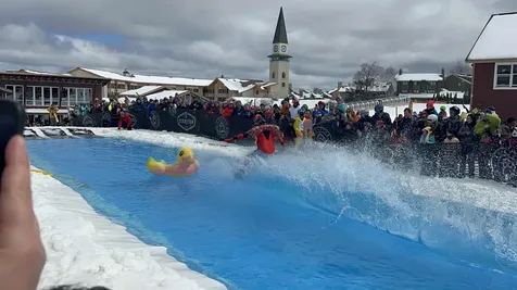 80 The Hollow Road Winhall VT 05340