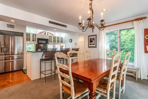 D3 Cobble Ridge Road Winhall VT 05340