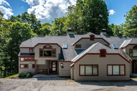 D3 Cobble Ridge Road Winhall VT 05340