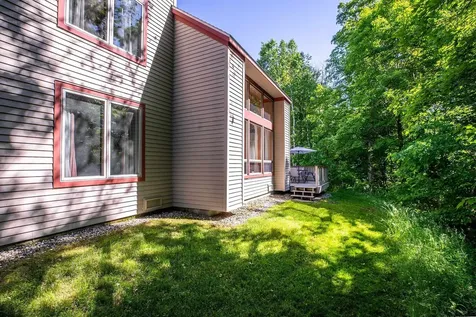 D3 Cobble Ridge Road Winhall VT 05340