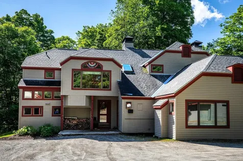 D3 Cobble Ridge Road Winhall VT 05340