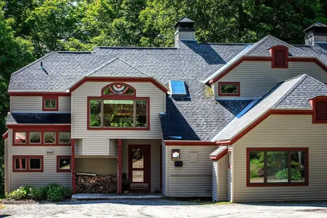 D3 Cobble Ridge Road Winhall VT 05340