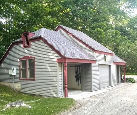 D3 Cobble Ridge Road Winhall VT 05340