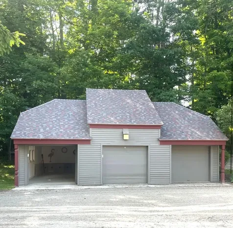 D3 Cobble Ridge Road Winhall VT 05340