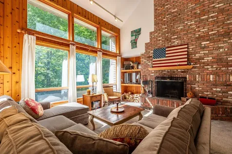 D3 Cobble Ridge Road Winhall VT 05340
