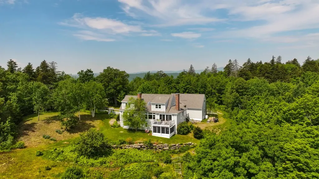 263 Oak Hill Road Springfield NH 03284
